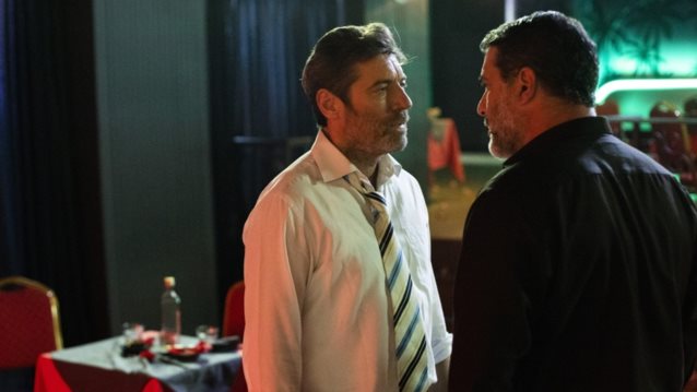 Aide-mémoire | Νύχτα ήταν και πάει...