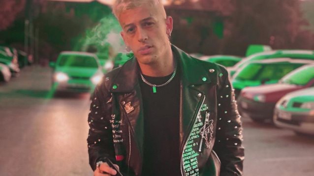 Ο Τάσος Xiarcho σε νέες αινιγματικές αναρτήσεις