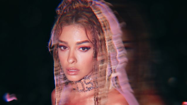 Η Ελένη Φουρέιρα μάς δείχνει για πρώτη φορά τη μητέρα της