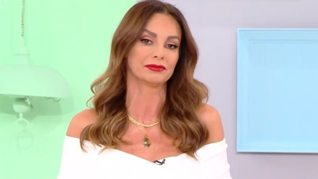 Η Μπέττυ Μαγγίρα για την υπόθεση της 12χρονης: "Δεν ξέρω πόσο ακόμα θα αντέξω σαν μάνα, έχω οργή"