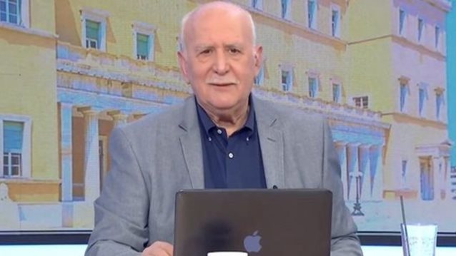 Γιώργος Παπαδάκης για debate: &quot;Μετάνιωσα που πήγα, ήταν μία ανούσια διαδικασία για μένα&quot;