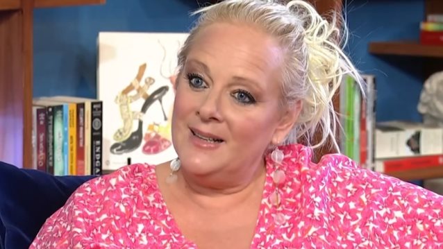 Μάρω Λεονάρδου: &quot;Να κάναμε δέκα εκπομπές; Μας κορόιδευαν τότε στον ΑΝΤ1&quot;