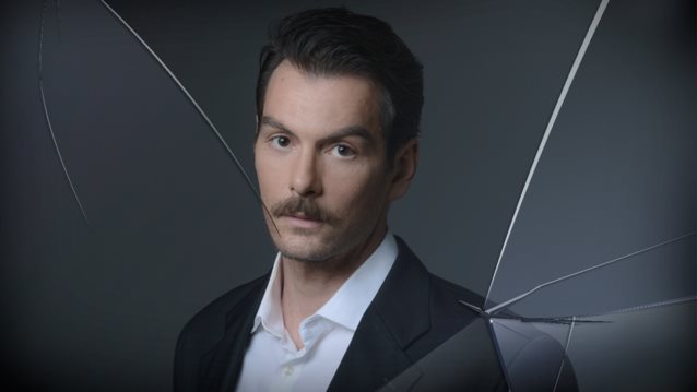 Αυτό είναι το νέο βήμα του Γιάννη Κουκουράκη μετά την &quot;Παραλία&quot;