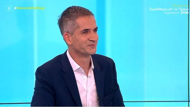 Κώστας Μπακογιάννης: Στην τελική φάση ο Μεγάλος Περίπατος - 82 πλατάνια στην Πανεπιστημίου, ξεκινούν τα έργα τον Δεκέμβριο