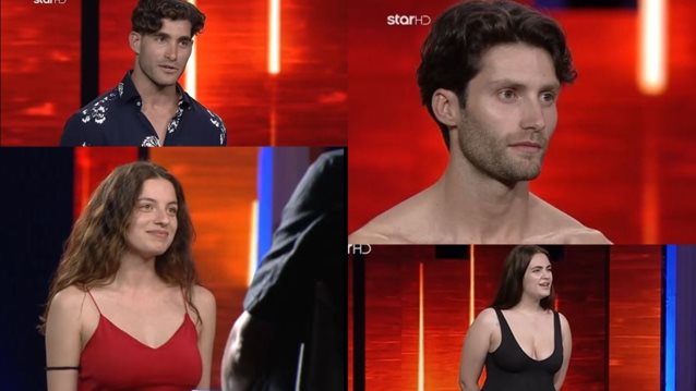 GNTM | Audition #2: Η wild card της Ζενεβιέβ Μαζαρί, η 19χρονη με τα 9 αδέρφια, το plus size μοντέλο &amp; ο αγρότης που ενθουσίασε