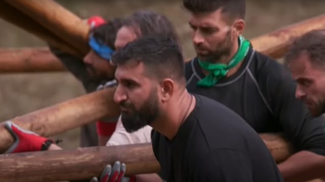 Η Φάρμα | Ατύχημα, γκρίνια και ένα μεγάλο νικητή είχε η δοκιμασία ασυλίας