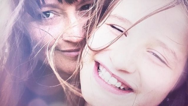 MamaPost by The Mamagers: Το δέσιμο μητέρας κόρης δεν συγκρίνεται με τίποτα στον κόσμο