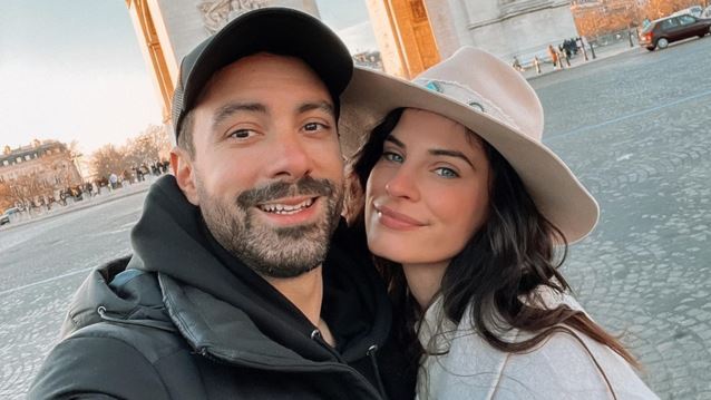 Το φωτογραφικό άλμπουμ της Χριστίνας Μπόμπα και του Σάκη Τανιμανίδη από την Πάρο