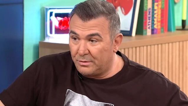 Καταπέλτης ο Ρέμος: "Όλα τα έχω ακούσει! Από το σεξουαλικό μέχρι το ναρκωτικό και το παράνομο"