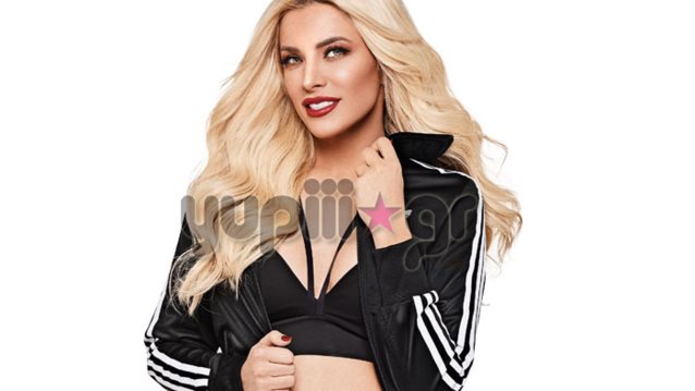 Η Κατερίνα Καινούργιου Στο Shape: Τα κιλά της, ο σύντροφος που αναζητά &amp; οι απογοητεύσεις που την οδήγησαν στη ψυχοθεραπεία