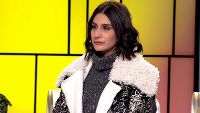 My Style Rocks: Λύγισε η Αμίνα μπροστά στους κριτές! Ο διάλογος που «πρόδωσε» τη φημολογούμενη αποχώρηση