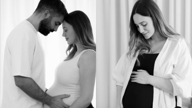 Έγκυος η Άννα Κορακάκη - Το φύλο του μωρού που περιμένει