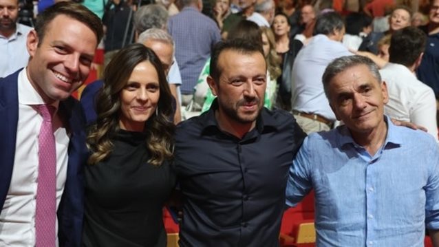 Στα χαρακώματα ο ΣΥΡΙΖΑ ενόψει του β' γύρου - Η πρωτιά Κασσελάκη και τα καρφιά από Αχτσιόγλου και Τσακαλώτο