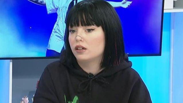 Marseaux: Έχουν έρθει και μου έχουν πει &quot;είσαι ο μόνος λόγος που ζω&quot;