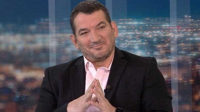 Πύρρος Δήμας: "Οι Πόντιοι έρχονταν από τη Ρωσία και έπαιρναν κατευθείαν διαβατήριο. Για εμάς ήταν Γολγοθάς"