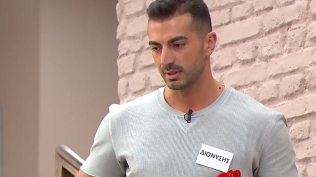 Power Of Love: Μάθετε τα πάντα για το νέο πρόσωπο που εισέβαλε στο σπίτι!