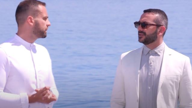 MasterChef | Ο ρόλος του Ηλία Κιαζόλι στο αποψινό επεισόδιο