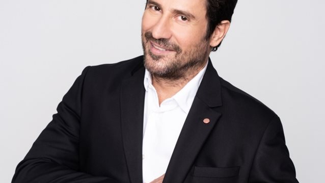 Αλέξης Γεωργούλης: Όλα έτοιμα για το “Joker” | Η ανακοίνωση του Open για την πρεμιέρα