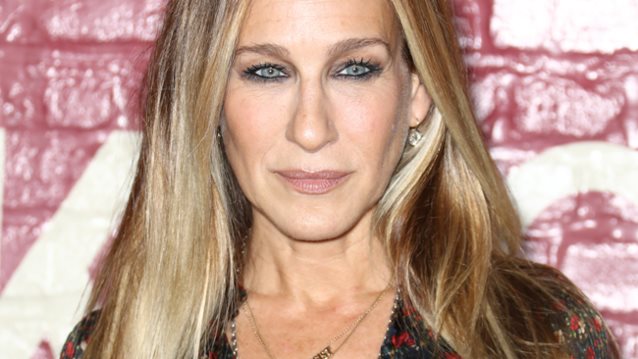 Sarah Jessica Parker: Η σπάνια εμφάνιση μαζί με τις κόρες της στο κόκκινο χαλί
