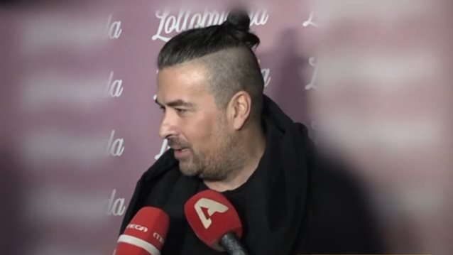 Γιάννης Αϊβάζης:  &quot;Ο Γιώργος Λιάγκας ξέρει ακριβώς τι έχει συμβεί με τη Μαρία Κορινθίου&quot;