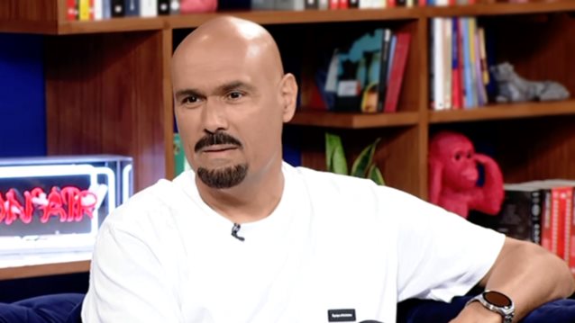 Ο Δημήτρης Σκουλός μιλά πρώτη φορά μετά το GNTM: &quot;Ήταν ξαφνικό, περίμενα να με καλέσουν - Η Ζεν θα μου λείψει και η Ηλιάνα που έφυγε. Ήταν και είναι φίλη μου πάρα πολύ. Αυτοί&quot;