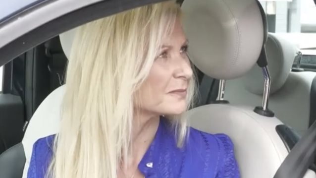 Κατερίνα Γκαγκάκη: &quot;Δεν είμαι για οικονομικούς λόγους στο TV Queen, ήρθα συνειδητά&quot;