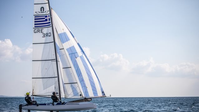 Σοφία Μπεκατώρου &amp; Μιχάλης Πατενιώτης: Ξεκινάνε το ταξίδι για Τόκιο!