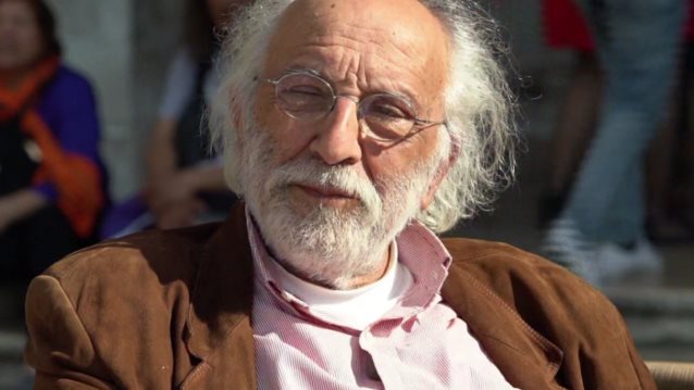 Αλέξανδρος Λυκουρέζος: Η πρώτη εμφάνιση στο Celebrity Travel: Οι καταιγιστικές ερωτήσεις του Κοκλώνη &amp; οι αντιδράσεις του