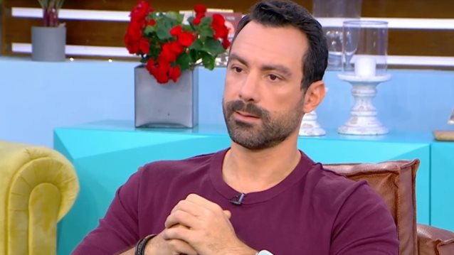 Ο Σάκης Τανιμανίδης ανακοίνωσε το επόμενο τηλεοπτικό βήμα - Όσα είπε για το &quot;World Party&quot;