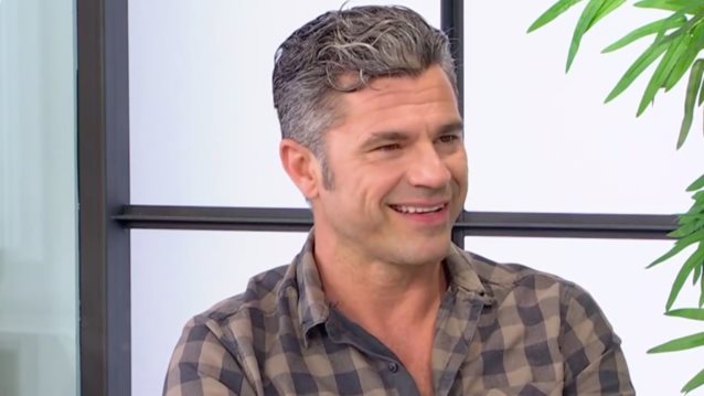 Χρήστος Βασιλόπουλος: &quot;Ένα παιδί είναι πιο ευτυχισμένο με δύο γονείς χωρισμένους και ισορροπημένους&quot;