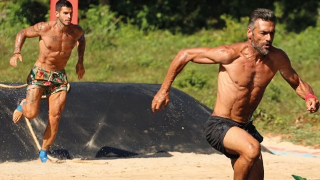Survivor: Αυτοί είναι οι νικητές του επάθλου!
