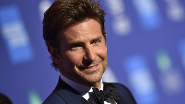 Bradley Cooper | Η φημολογούμενη νέα του σχέση είναι (και αυτή) top model