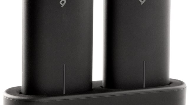 Γεμίστε ενέργεια: Με ένα… Trio!