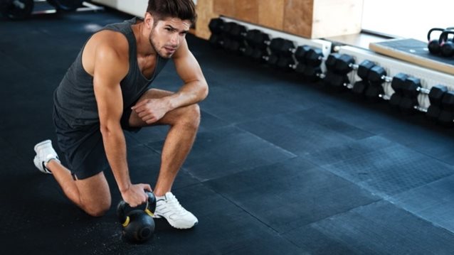 Πώς μία ώρα γυμναστική μπορεί να σε σώσει από την κατάθλιψη
: Βελτίωσε τη διάθεσή σου!