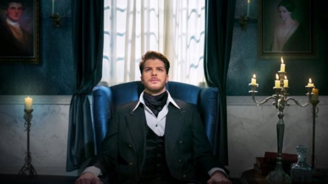 Λούκας Γιώρκας | Δείτε τα backstage του νέου του βίντεο κλιπ "Μου έλειψες πολύ"