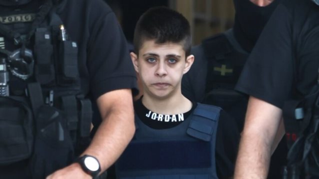 Ειρήνη Μουρτζούκου: Σε &quot;VIP&quot; κελί δίπλα στην Πισπιρίγκου και τη μητέρα του 3χρονου Αγγελου - &quot;Τι δουλειά έχω εγώ με αυτές&#39;;&quot;