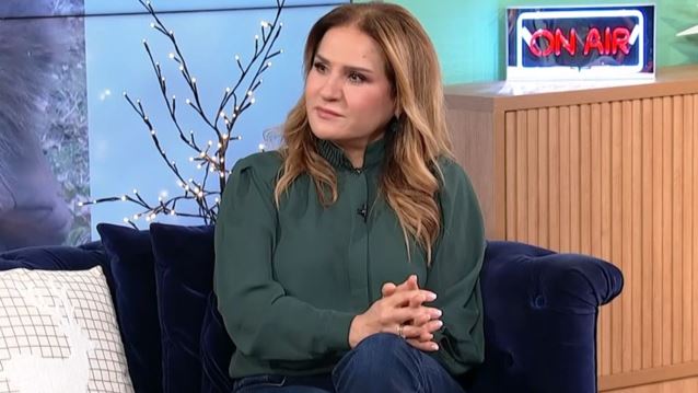 Μπέσσυ Μάλφα: "Δεν είπαμε ποτέ ότι έχουμε σχέση με τον Γεράσιμο - Επισημοποιήθηκε ότι έμεινα έγκυος!"