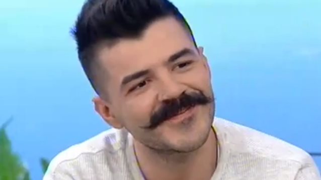 Βασίλης Χατζόπουλος: Είναι τελικά ζευγάρι με την Ηλέκτρα; Απαντάει για πρώτη φορά ευθέως!