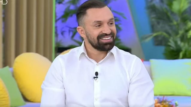 MasterChef | Ο Νίκος Σκορδάκης "ξεσκεπάζει" τους συμπαίκτες του