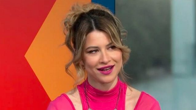 Εριέττα Μανούρη: Η αμηχανία της για τον Αναστάση Ροϊλό – &quot;Θέλετε να μιλήσουμε για κάτι άλλο;&quot;