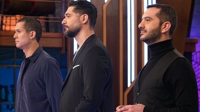 MasterChef | Ο παίκτης που κέρδισε το Mystery Box και ο τρόπος που μοίρασε τα πλεονεκτήματά του