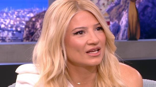 Φαίη Σκορδά: Η αποκάλυψη που καίει τις παίκτριες του My Style Rocks