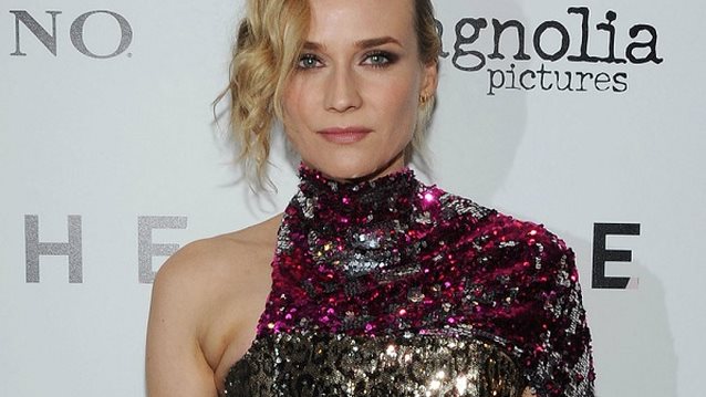 Diane Kruger : Έφερε στον κόσμο το πρώτο της παιδί
