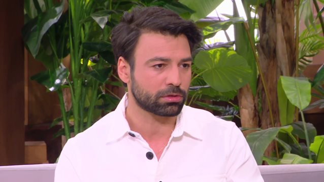 Αντρέας Γεωργίου: &quot;Από μωρό παιδί πίστευα ότι θα καταφέρω πράγματα - Δεν ήμουν ο πιο ταλαντούχος&quot;