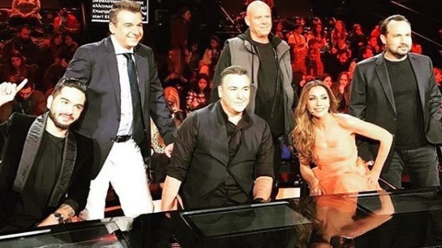 Rising Star: Σαρωτική επαναφορά για το talent show του ΑΝΤ1!