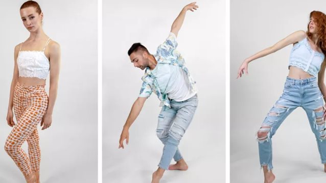 #DanceInMyAmericanEagle | Τα fashion items που θα σε βοηθήσουν να διηγηθείς τη δική σου ιστορία