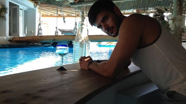 Μάνος Γαβράς: Η συνεργασία με την Λόπεζ, οι συζητήσεις με Κίντμαν και Μουρ και τα σχόλια για τον Χρήστο Βασιλόπουλο