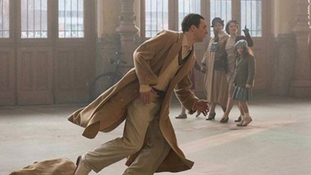 «Timeless»: Η μικρού μήκους ταινία της Lacoste βραβεύτηκε ως η καλύτερη διαφήμιση για το 2017