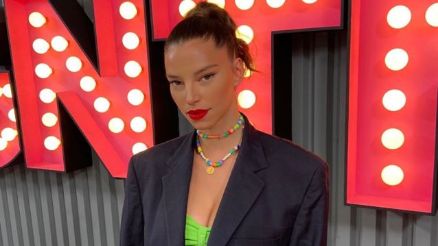 Χαρά Παππά | Μιλάει ανοιχτά για την αλωπεκία