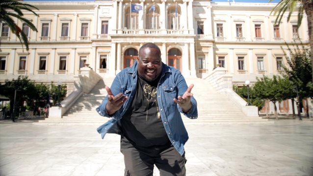 &quot;Φτάσαμε&quot;: Το νέο πεισόδιο έχει άρωμα Σύρου